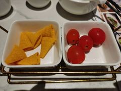 -食锦记·福建私房菜(浦西万达店)