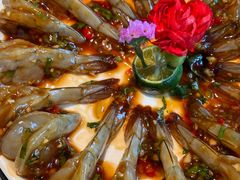 -小桃红·东北菜·春饼烤鸭(南阳湖街店)