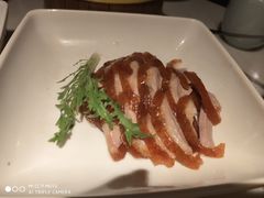 荷香烤鸭-韵秋荷(宝山龙湖天街店)