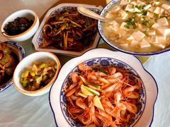 -洞天食府(北大街店)