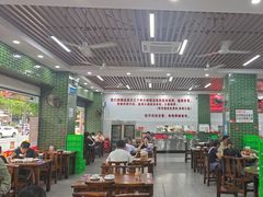 -南记食粥坊·宵夜大排档(莲花总店)