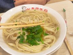 -老四季(南市场店)