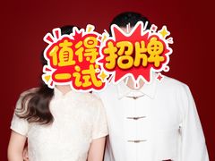 -海马体照相馆(上海宝山万达广场店)