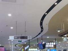 -永旺黄岛购物中心