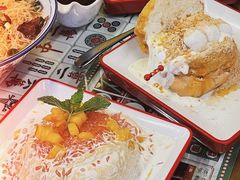 -七爷清汤腩·港式餐厅(金狮广场店)