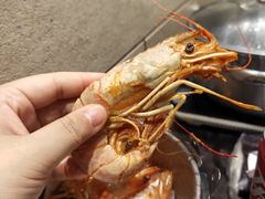 -川骄海鲜自助(亚运村店)