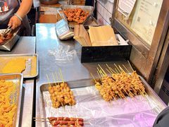 -红星楼标准化菜市场(红星里店)