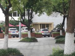 -一澜江宴·江景地标楚菜(江滩公园店)