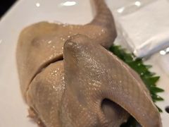-狮王府淮扬菜(新街口友谊店)