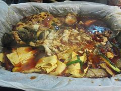 -纽道沸巫山纸包鱼(中海国际店)
