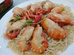 -寻味顺德·南记酒家·传统顺德菜·鱼生(广源路店)