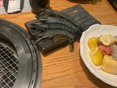 -赤坂亭·M9和牛烧肉·铁板烧·日料398放题(长泰广场店)