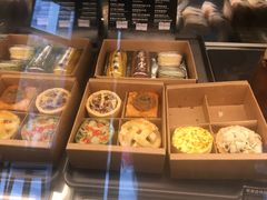 -星巴克(北京三里屯SOHO一店)