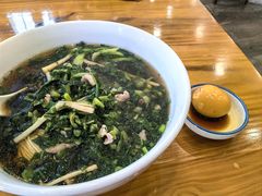 -小方的面(徐家汇店)