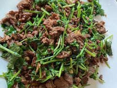 小炒牛肉-王家厨房(新华路店)