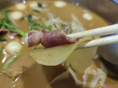 -杨翔豆皮涮牛肚(华阳城店)