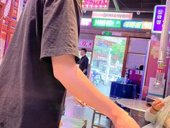 -入火韩国烤肉(凯旋广场店)