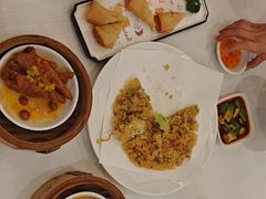 -福满楼·海鲜酒家(福永益田店)