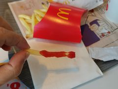 -麦当劳(鲤鱼门店)