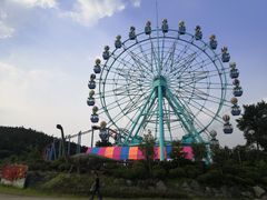 -南京银杏湖乐园