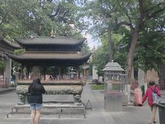 -护国法轮寺