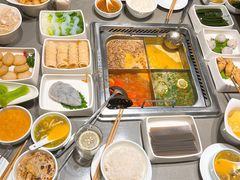 -海底捞火锅(杭州萧山宝龙广场店)