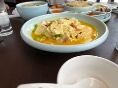 -静之湖湖畔餐厅