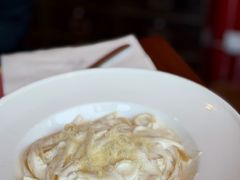 -安妮意大利餐厅(世贸天阶店)
