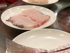 -正能量脆肉鲩火锅