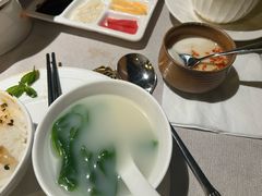 -四季民福烤鸭店(外滩外白渡桥店)