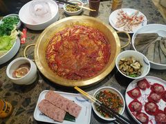 -小龙坎火锅(全球总店)