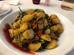 -丰收日·小海鲜·沪上家宴(顾村正大店)