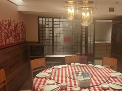 -西贝(六里桥旗舰店)