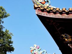 -潮州古城