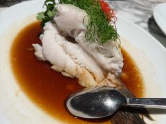 -湖滨28中餐厅·西湖宴·杭州君悦酒店