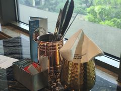 -北京乐多港万豪酒店·臻厨