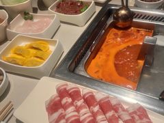 -海底捞火锅(泉城路店)