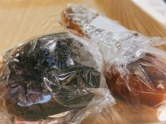 -安上烘焙 ENCHANTE(世纪汇店)