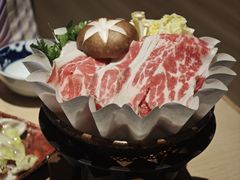 -小山日本料理(太古汇店)