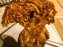 五花鱼籽-熙成烧烤(白塔岭店)