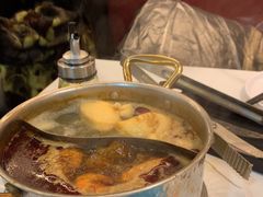 -苏格里岛自助烤肉海鲜火锅(成都金牛万达店)