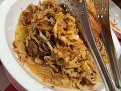 -西贝莜面村(近铁城市广场店)