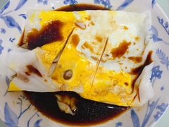 驰名鸡蛋肠-银记肠粉店(市二宫店)