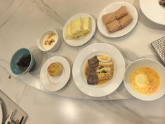 -香宫中餐厅·大连香格里拉(人民路店)