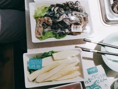 -野妹火锅(龙岗店)