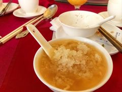 花胶鸡丝烩燕窝-美心皇宫(屯门大会堂店)