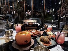 -KCOOKING概念韩餐(世茂52+店)