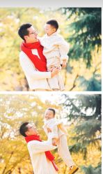 -蜜糖派儿童摄影(青建·太阳岛店)