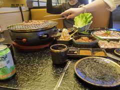 -樱嘢·炭火烧肉(惠南店)