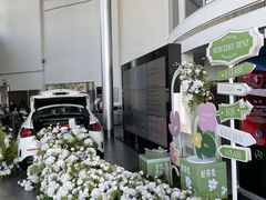 -宁波之星奔驰4S店(海曙店)